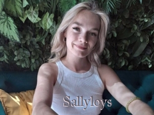 Sallyloys