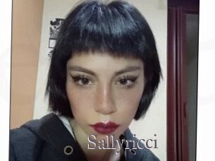 Sallyricci