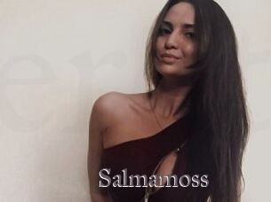 Salmamoss