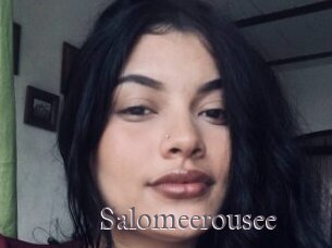 Salomeerousee