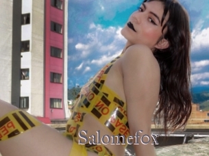 Salomef0x