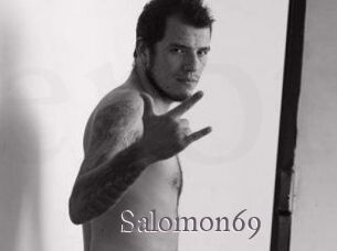 Salomon69