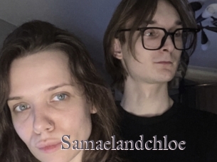 Samaelandchloe