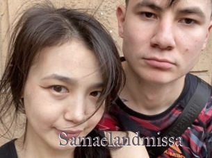 samaelandmissa Erotik Cams