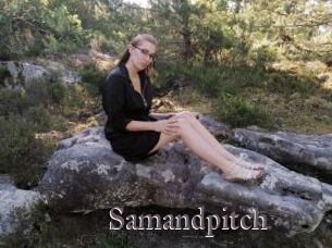 Samandpitch