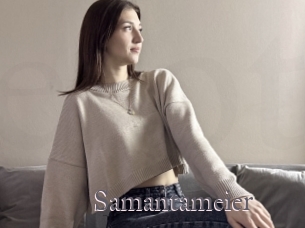 Samantameier