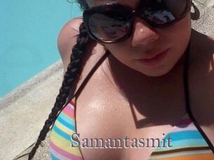 Samantasmit