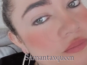 Samantaxqueen