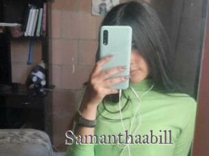 Samanthaabill