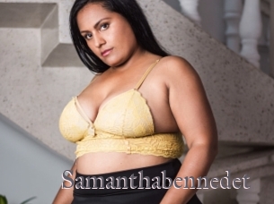 Samanthabennedet