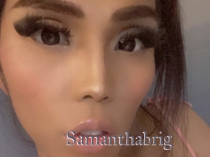 samanthabrig Erotik Cams