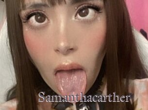 Samanthacarther