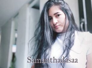 Samanthadasaa