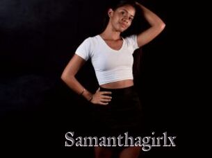 Samanthagirlx