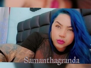 Samanthagranda
