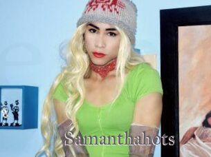 Samanthahots