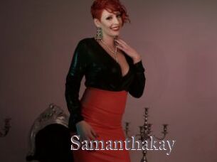 Samanthakay