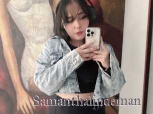 Samanthalindeman