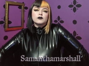 Samanthamarshall