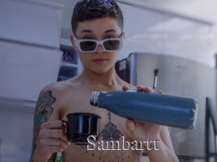 Sambartt