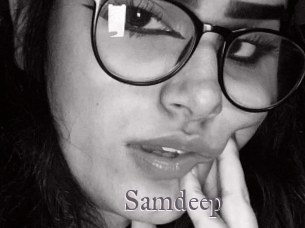 Samdeep