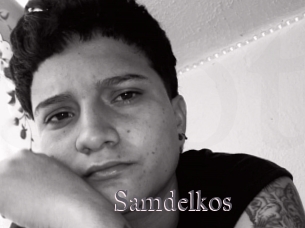 Samdelkos