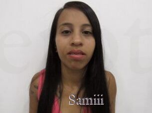 Samiii