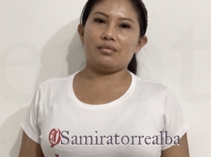 Samiratorrealba