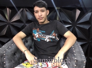 Samirblock