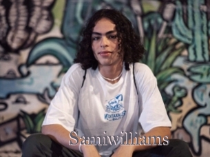 samiwilliams Erotik Cams