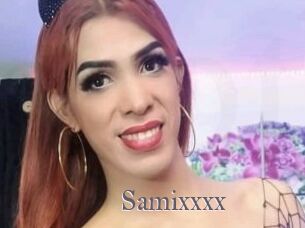 Samixxxx