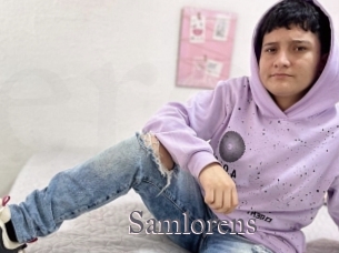 Samlorens