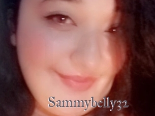 sammybelly32 Erotik Cams