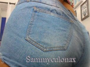 Sammyculonax