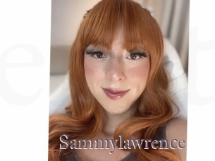Sammylawrence