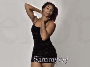 Sammyrey