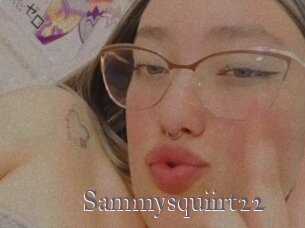 Sammysquiirt22