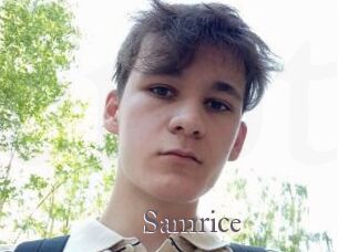 Samrice