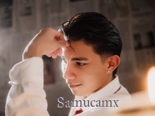 Samucamx