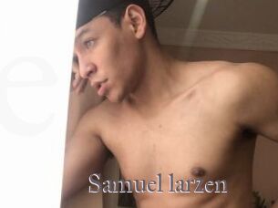 Samuel_larzen