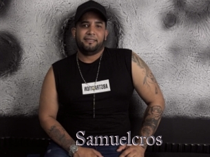 samuelcros Erotik Cams
