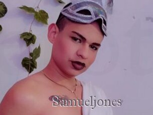 Samueljones