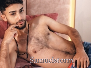 Samuelstorm