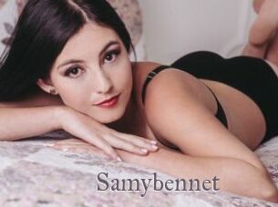 Samybennet