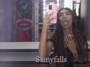 Samyfalls