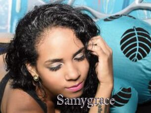 Samygrace