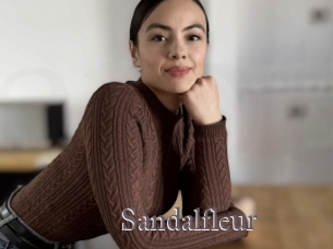 Sandalfleur