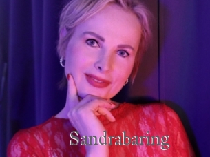 Sandrabaring