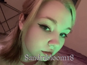 Sandrabloom18