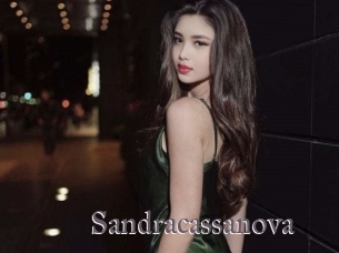 Sandracassanova